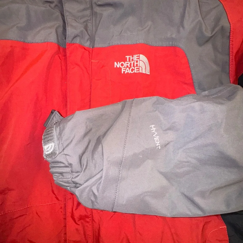 The North Face ***no hood***